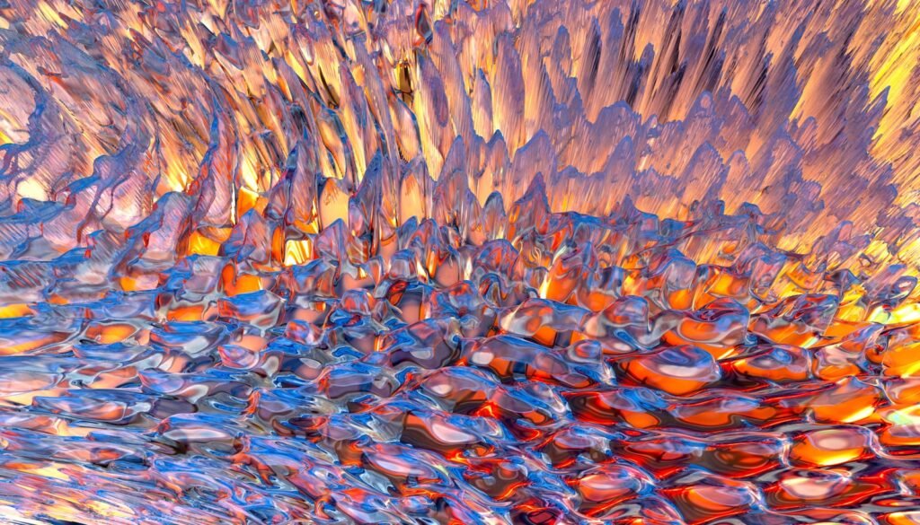 Hot & Cold Powerball